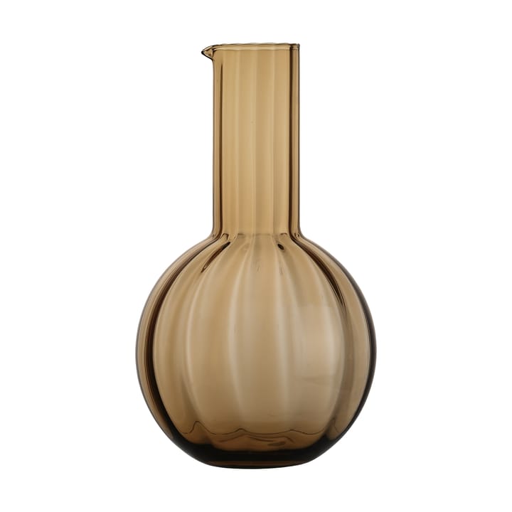 Opacity karaffel 1,9 L - Brun - Byon