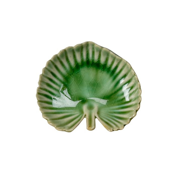 Palmetto tallerken - S - Byon