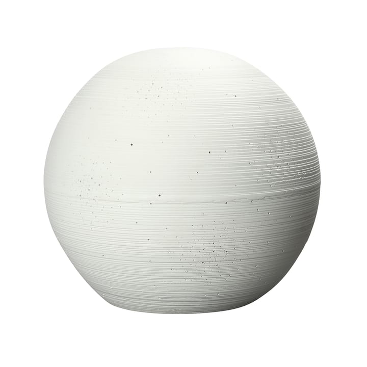 Planetarium bordlampe 30 cm - Grå - Byon