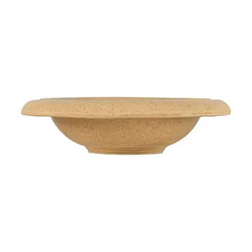 Porto dyb tallerken - Beige, Ø22 cm - Byon