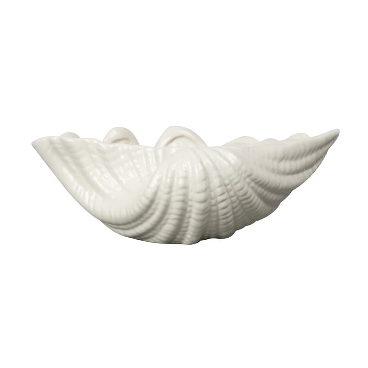 Shell skål - 16x23 cm - Byon