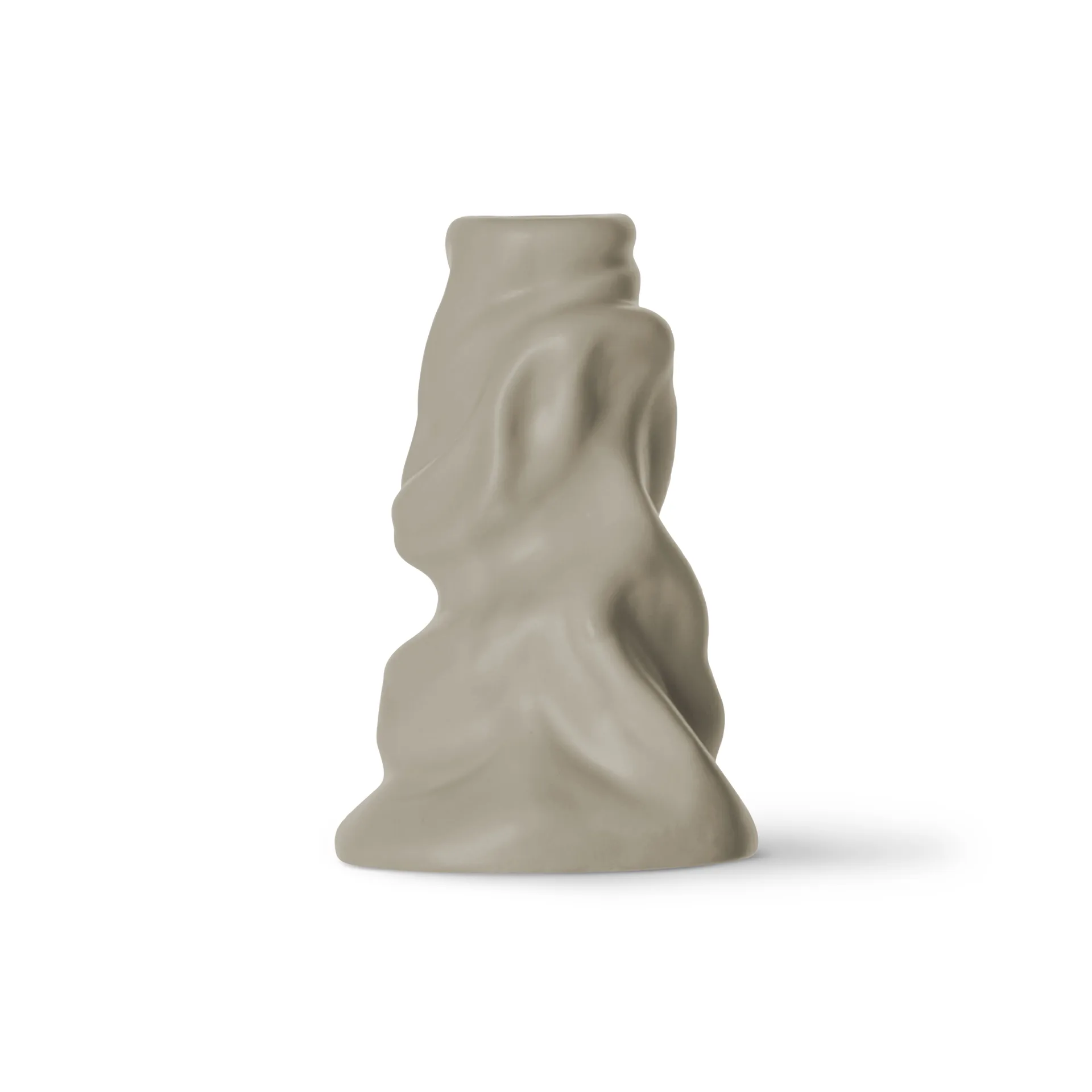 Soft ice cream lysestage 10 cm, Beige Byon