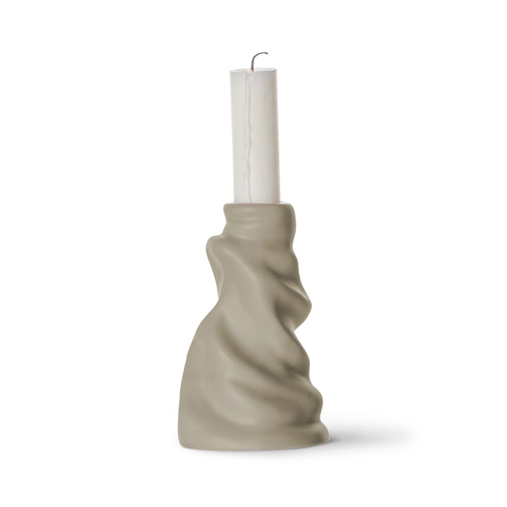 Soft ice cream lysestage 10 cm, Beige Byon