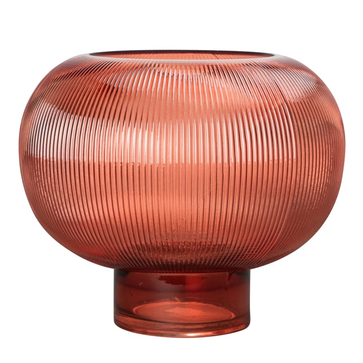 Sphere vase Ø26 cm, Koral Byon