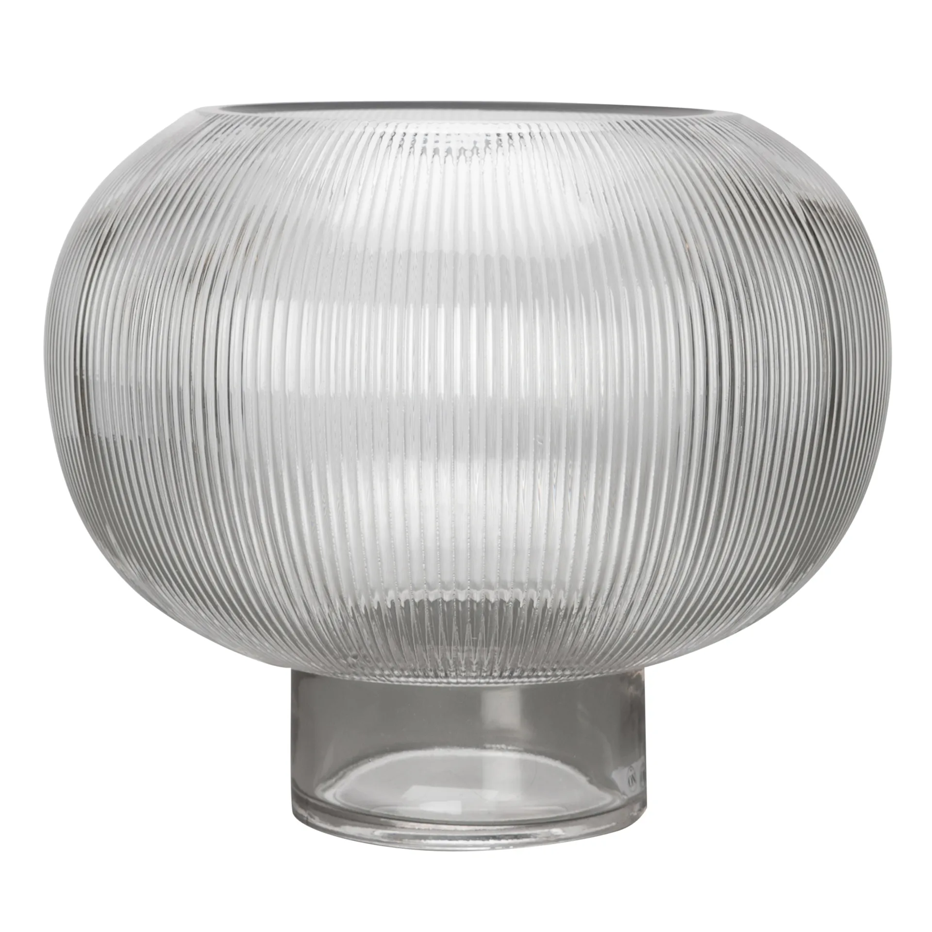 Sphere vase, 26 cm Byon