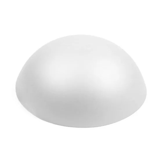 CableCup Hide Loftskop, hvid CableCup