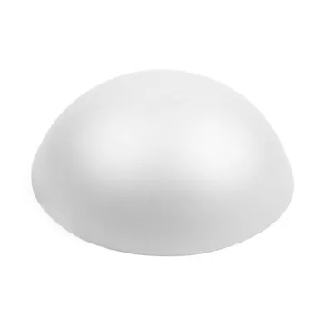 CableCup Hide Loftskop - hvid - CableCup