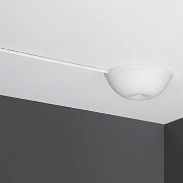 CableCup Hide Loftskop - hvid - CableCup