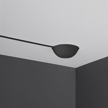 CableCup Hide Loftskop - sort - CableCup