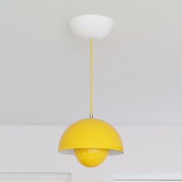 CableCup Loftskop - hvid - CableCup