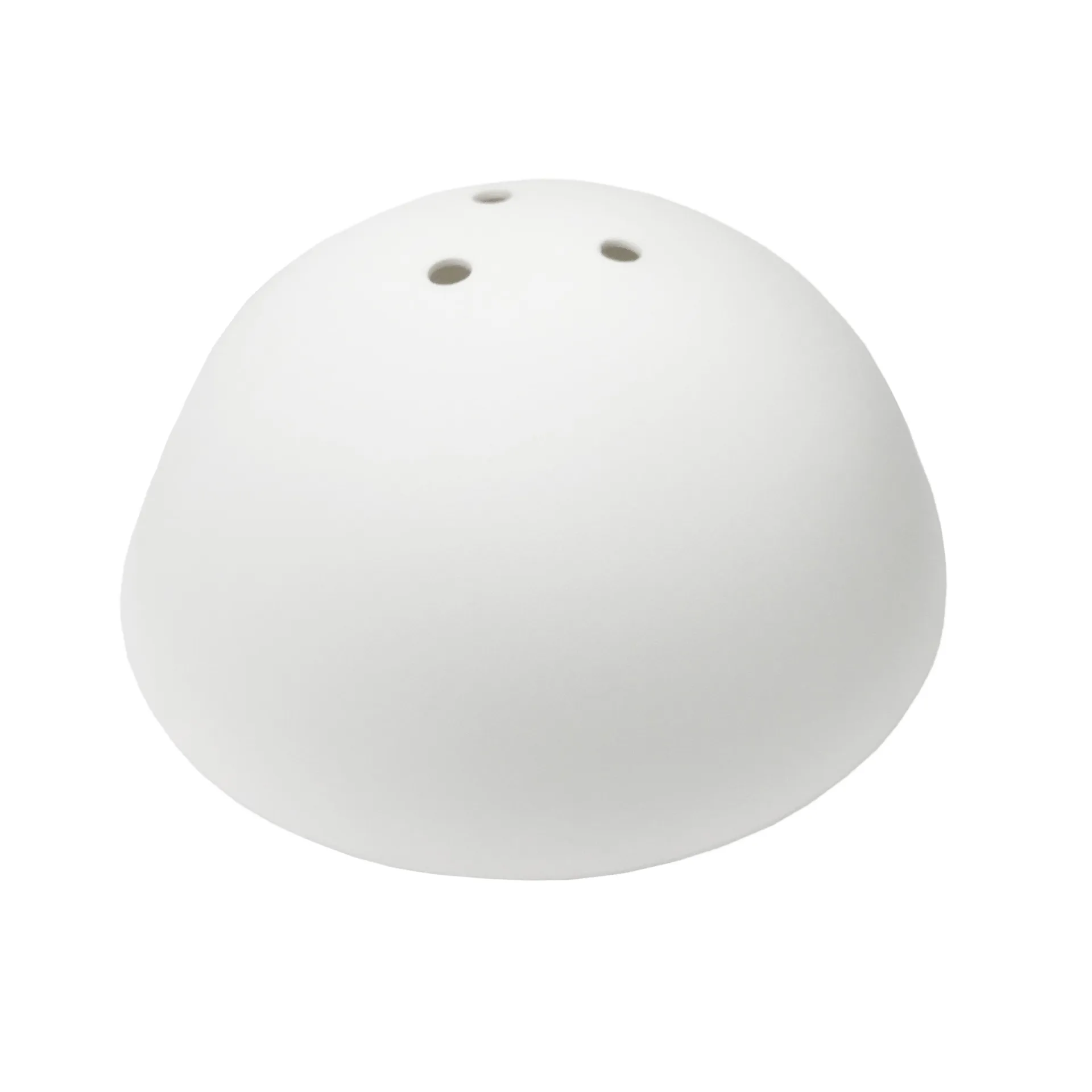 CableCup Trio Loftskop, hvid CableCup