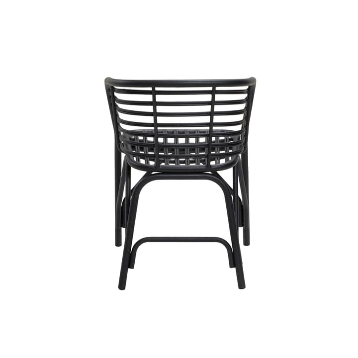 Blend armstol, Lava grey Cane-line