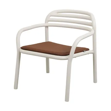 Bliss loungestol - Sand - Cane-line