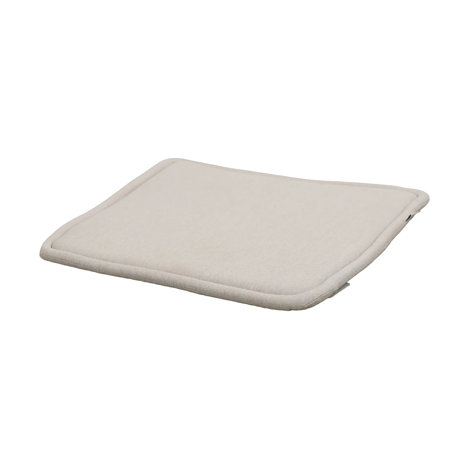 Bliss sædehynde til loungestol, Sand, 54x51 cm Cane-line