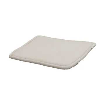 Bliss sædehynde til loungestol - Sand, 54x51 cm - Cane-line