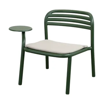 Bliss sædehynde til loungestol - Sand, 54x51 cm - Cane-line