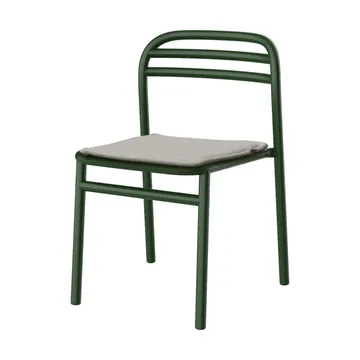 Bliss sædehynde til stol - Sand, 40x41 cm - Cane-line