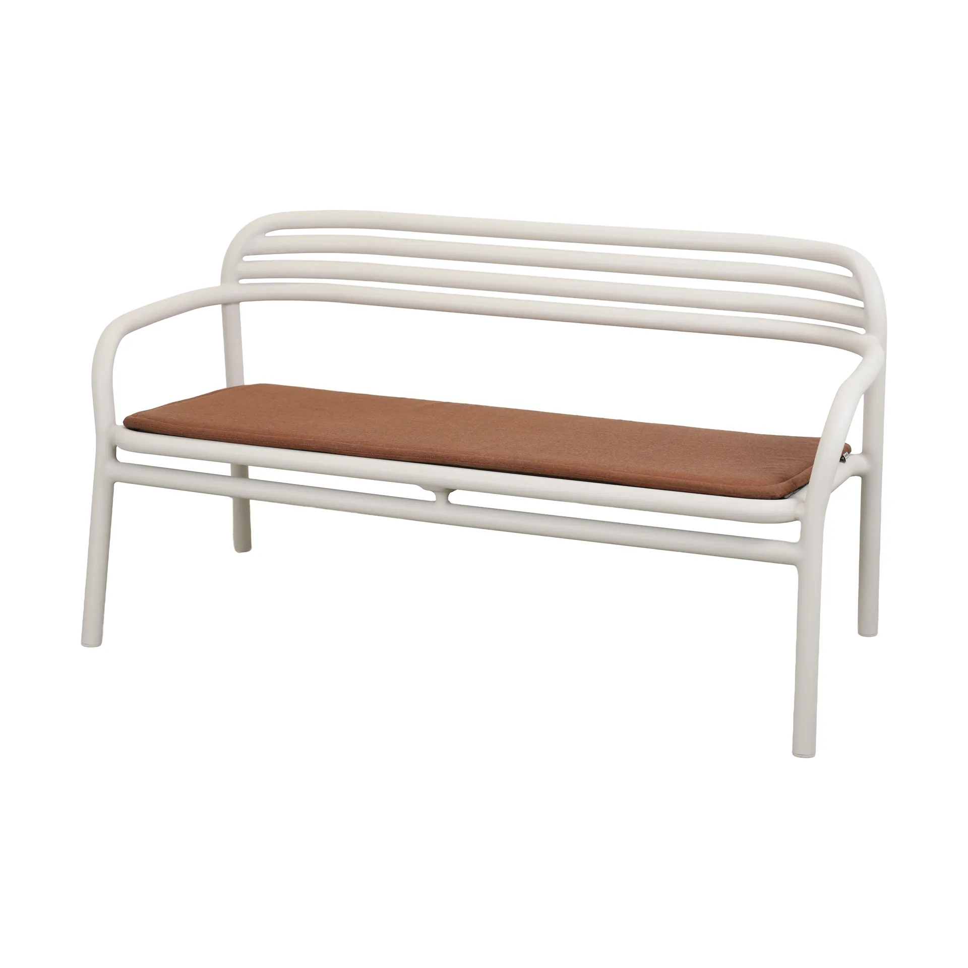 Bliss siddepude til sofa, Desert red, 119x55 cm Cane-line