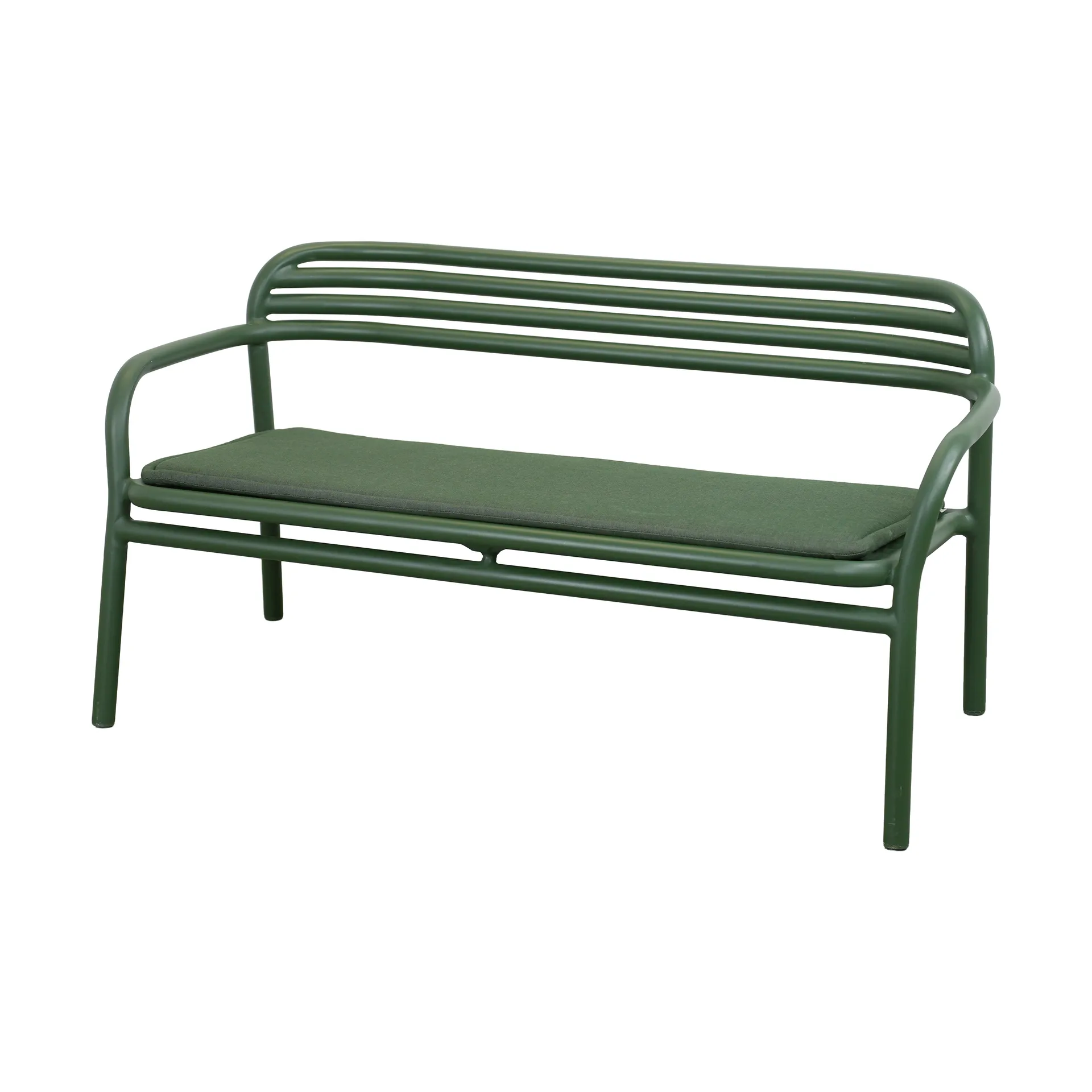 Bliss siddepude til sofa, Light green, 119x55 cm Cane-line