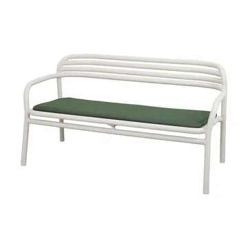 Bliss siddepude til sofa - Light green, 119x55 cm - Cane-line