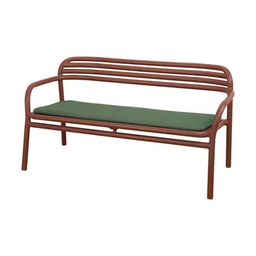 Bliss siddepude til sofa - Light green, 119x55 cm - Cane-line