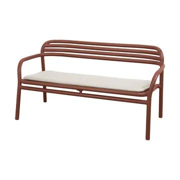 Bliss siddepude til sofa - Sand, 119x55 cm - Cane-line