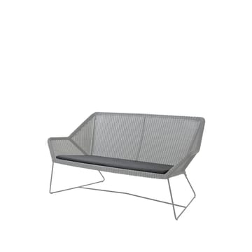 Breeze sofahynde 2-personers - Focus dark grey - Cane-line
