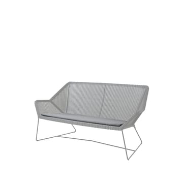Breeze sofahynde 2-personers - Focus dark grey - Cane-line