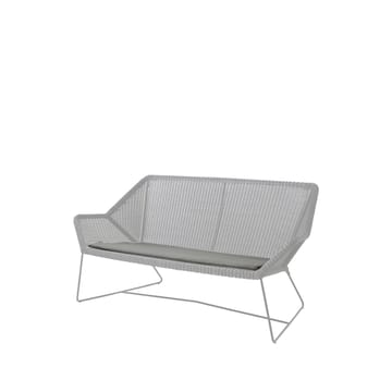 Breeze sofahynde 2-personers - Focus dark grey - Cane-line