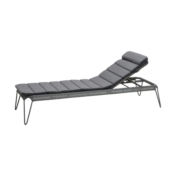 Breeze solsengshynde, Cane-line Natté grey Cane-line