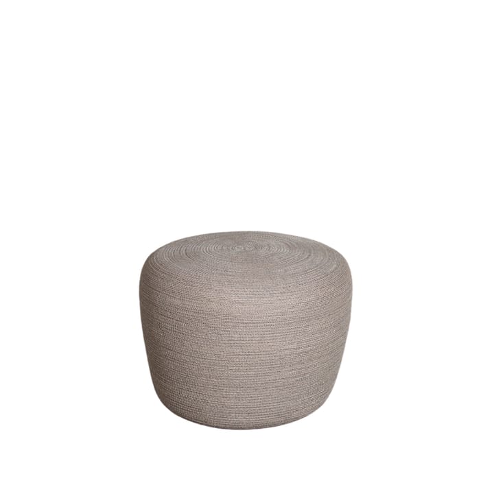 Circle fodskammel Ø52 cm - Taupe - Cane-line