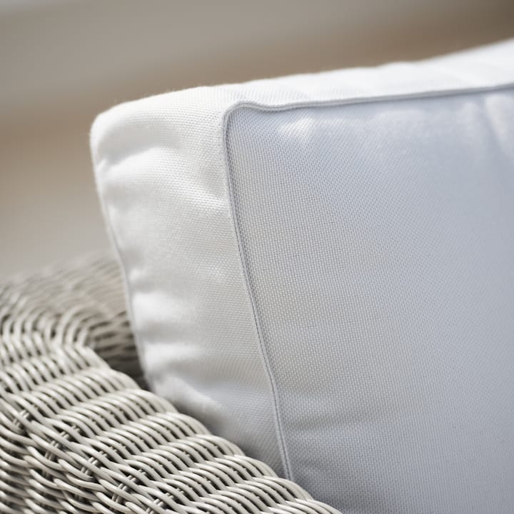 Connect chaiselong, Taupe, højre Cane-line