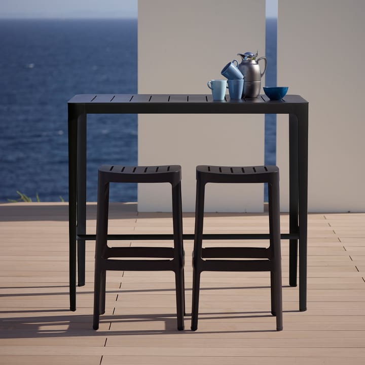 Cut bar bord, Black Cane-line