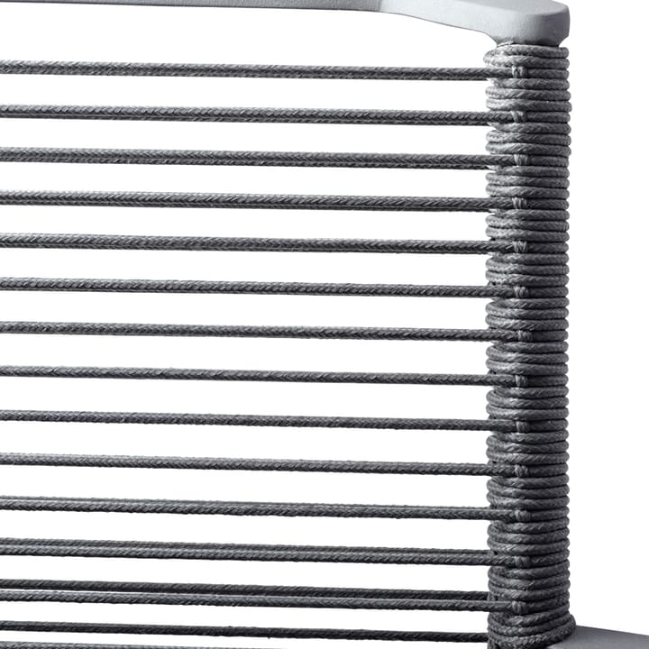 Edge armstol, Anthracite Cane-line