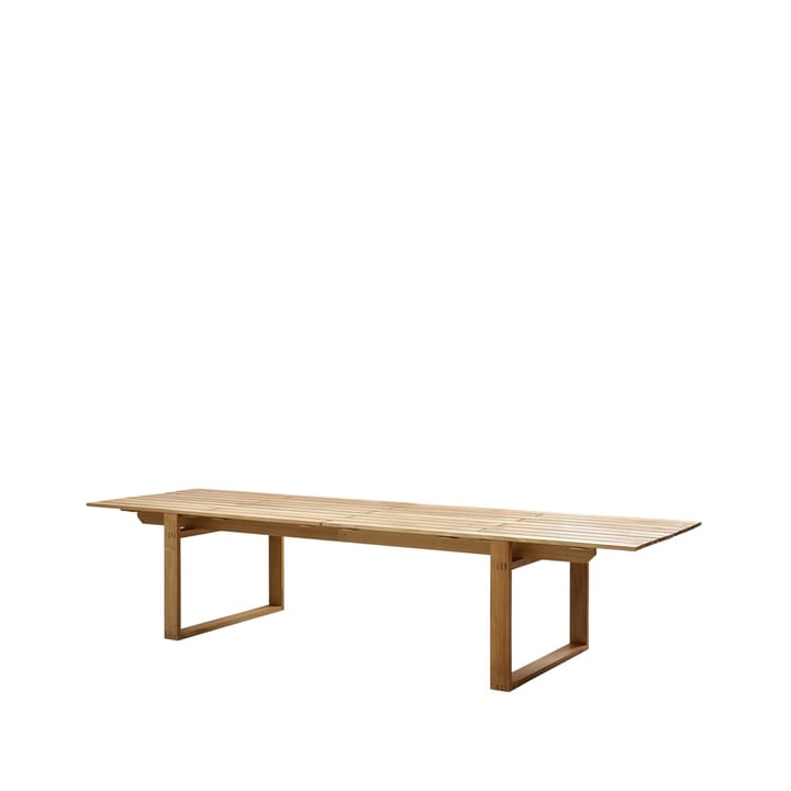 Endless spisebord - Teak, 332 cm - Cane-line