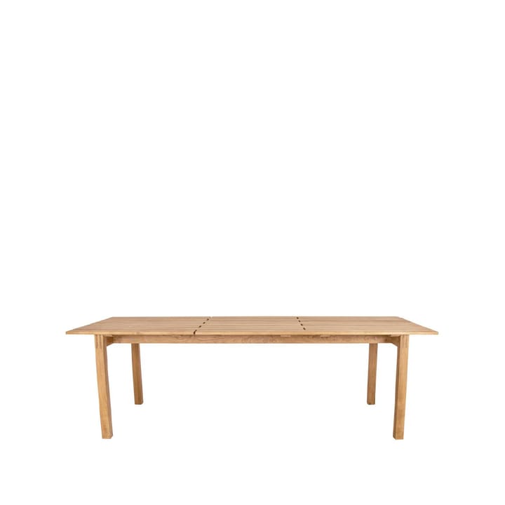 Grace spisebord, Teak Cane-line