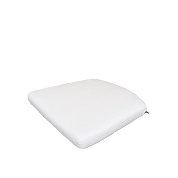 Hampsted armstol hynde, Cane-line Natté white Cane-line