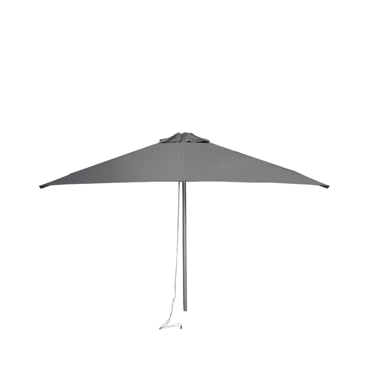 Harbbour parasol - Anthracite, 200x200cm - Cane-line