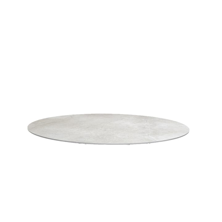 Joy/Aspect bordplade Ø144 cm - Fossil grey - Cane-line