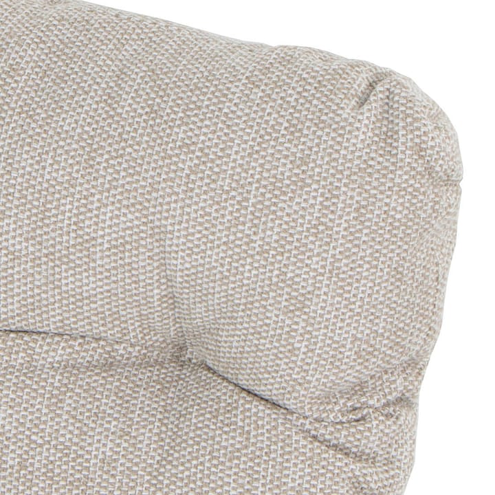 Ocean/Basket/Moments hyndesæt til stol, Wove light brown Cane-line
