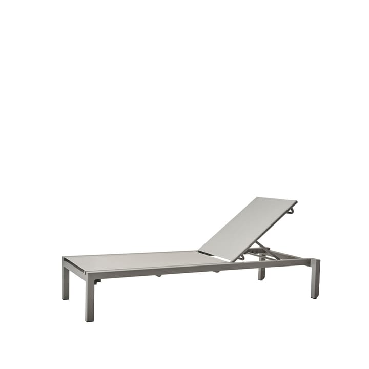 Relax solseng - Light grey - Cane-line