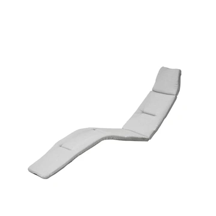 Sunrise solstol hynde, Cane-Line Natté light grey Cane-line
