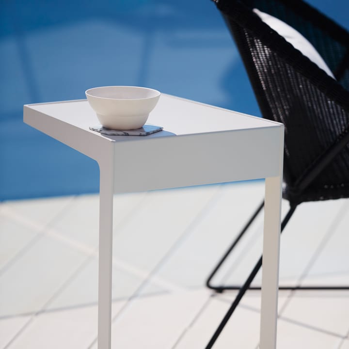 Time out sidebord, White Cane-line