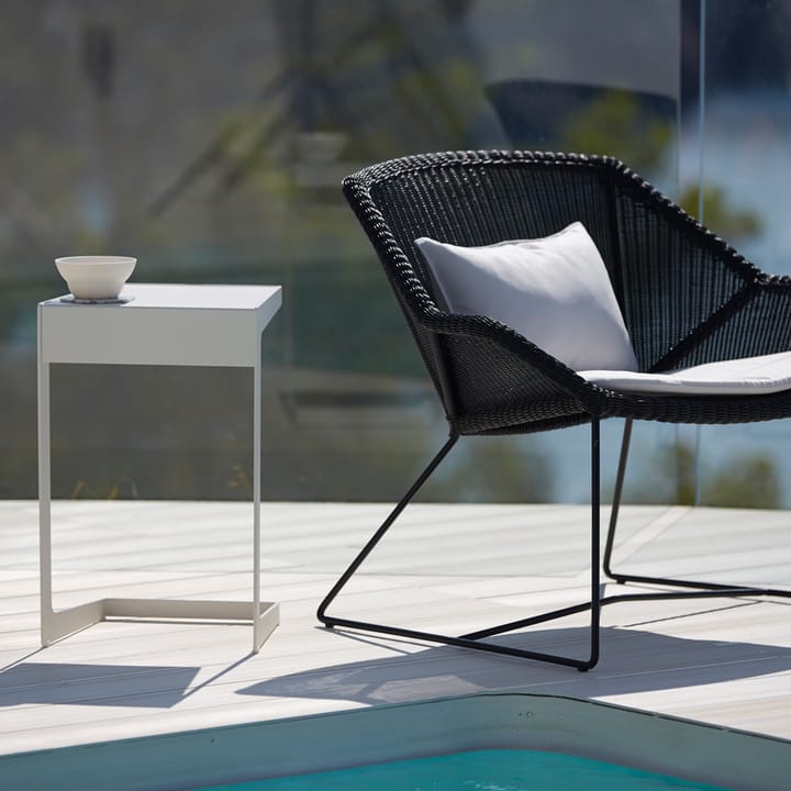 Time out sidebord, White Cane-line