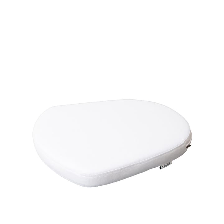 Trinity armstol hynde, Cane-Line Natté white Cane-line