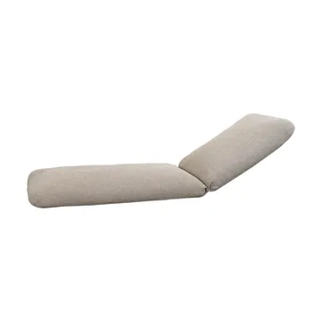 Vista hynde til solseng - Light brown, 68x201 cm - Cane-line