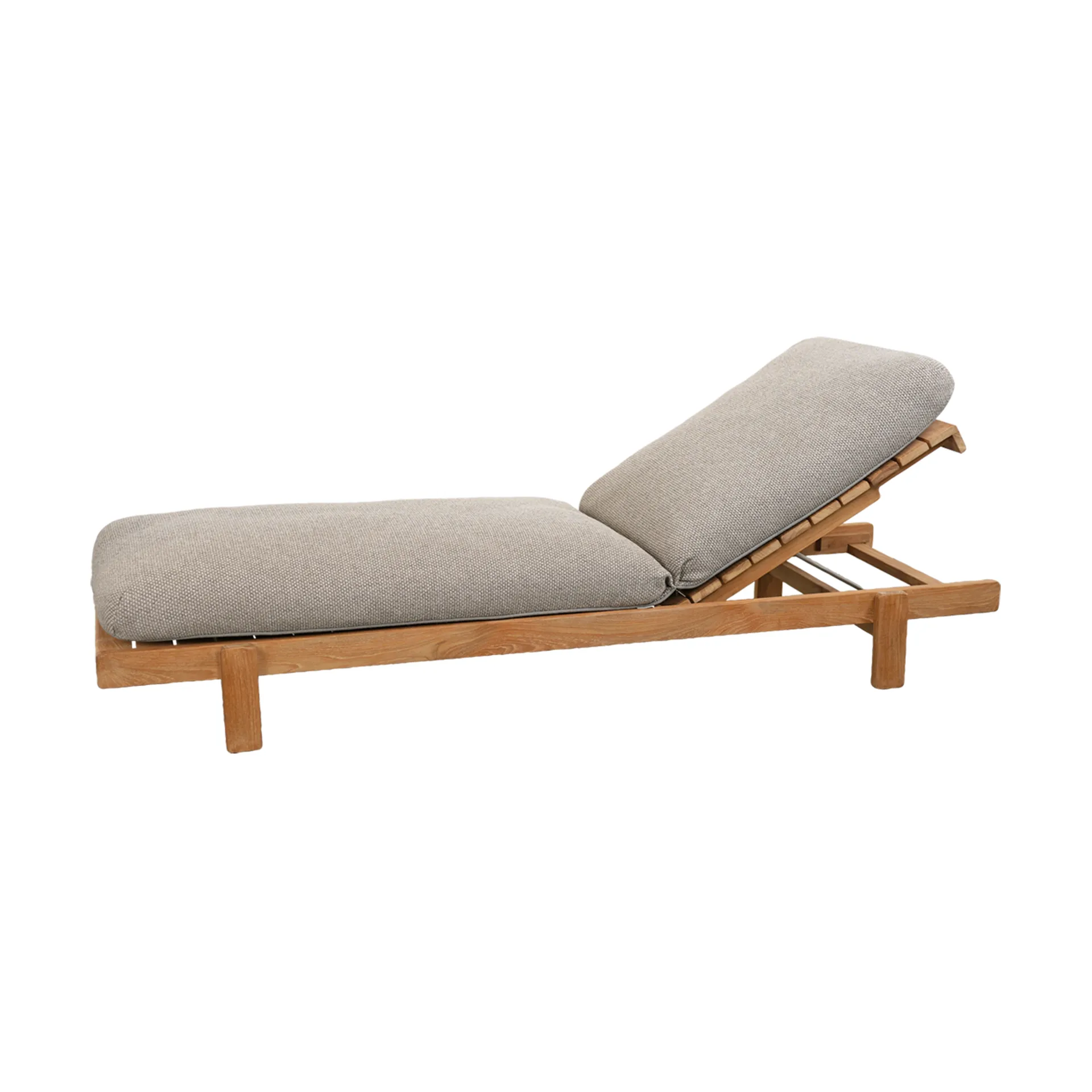 Vista hynde til solseng, Light brown, 68x201 cm Cane-line