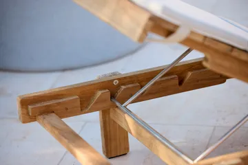 Vista solseng - Teak - Cane-line