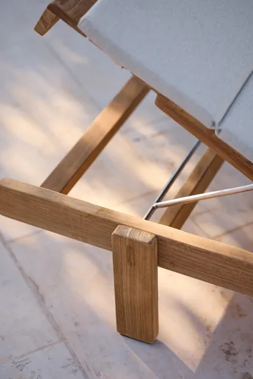 Vista solseng - Teak - Cane-line