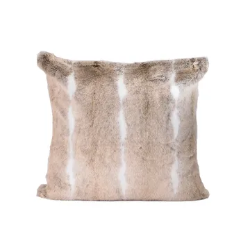 Spring Deer pudebetræk 50x50 cm - Natural - Ceannis